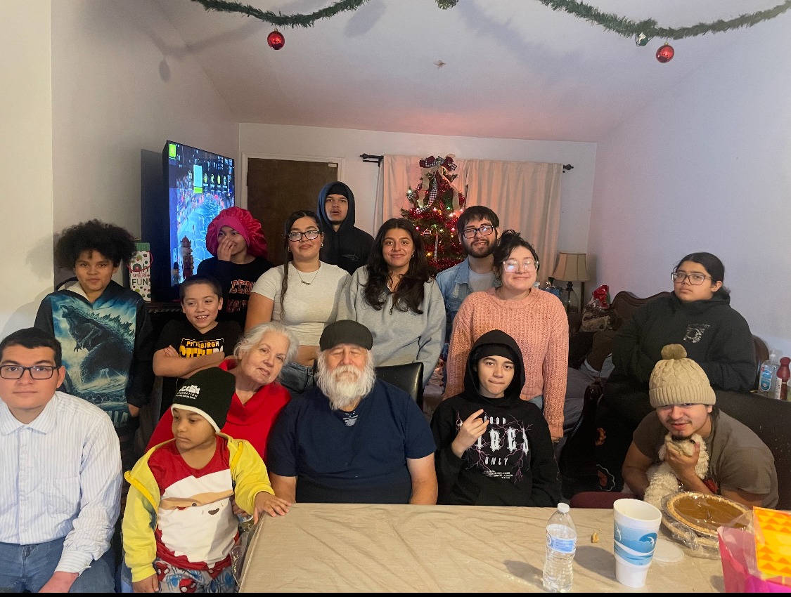 Help Bring Gerardo Home to His Family campaign photo, 2 of 4