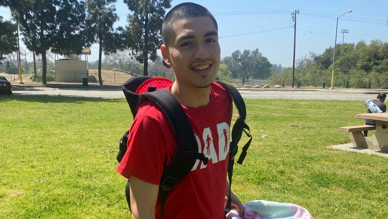 Honoring Francisco Ruiz with Love and Support