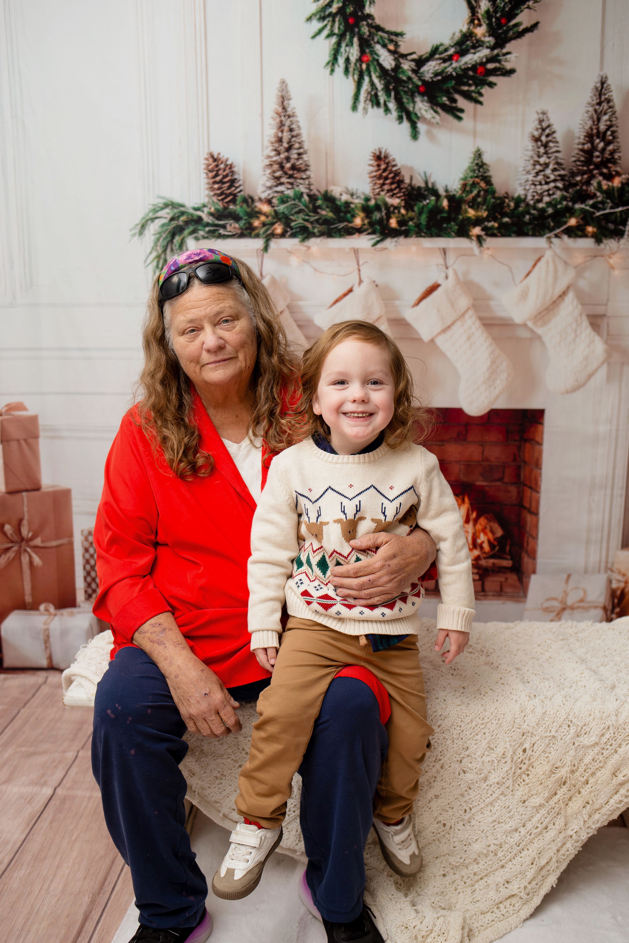 Cremation Fundraiser for a Selfless, Loving Woman campaign photo, 2 of 3