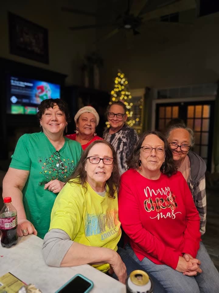 Help Marilyn Continue Her Cancer Treatment campaign photo, 2 of 4