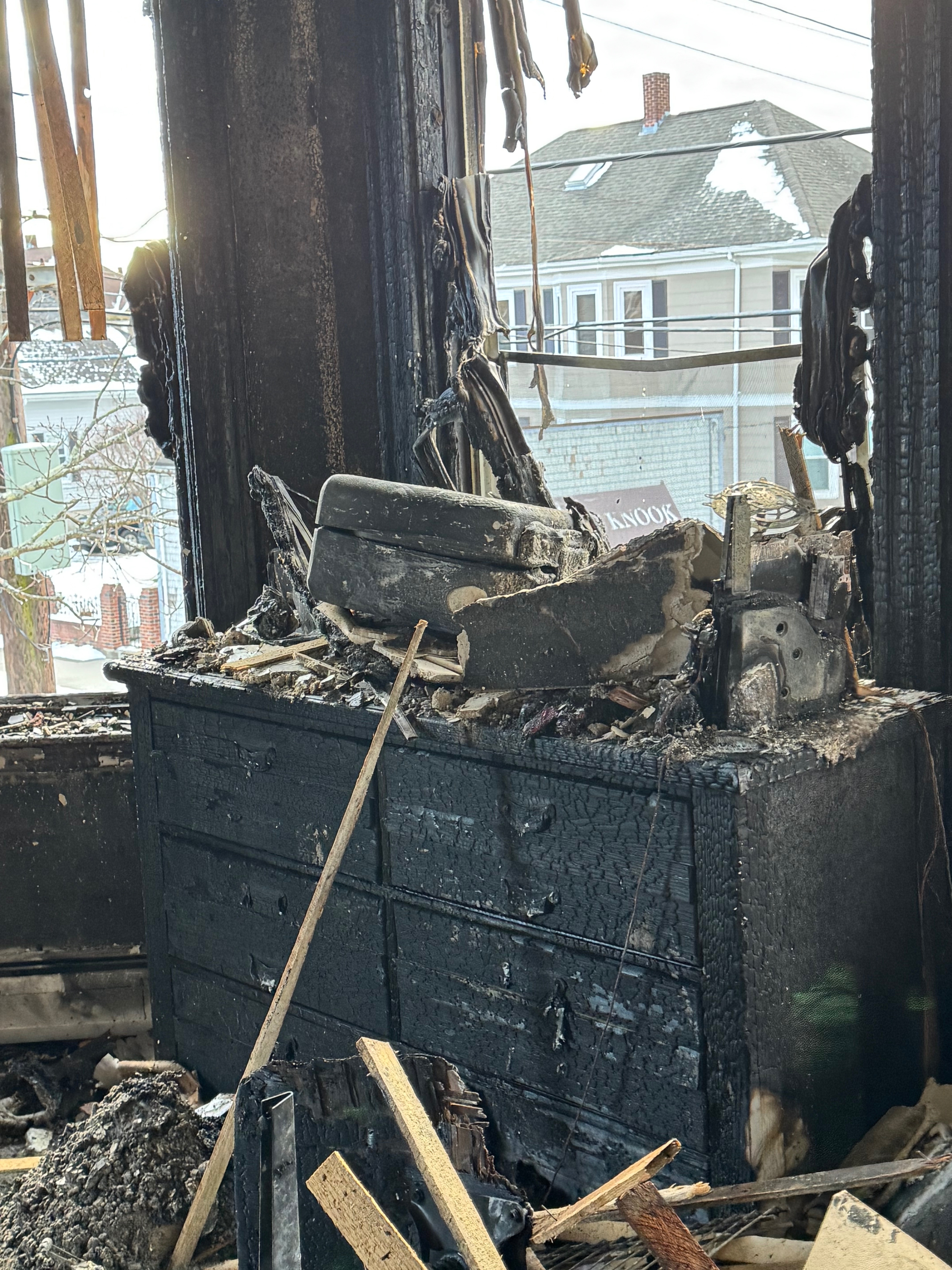 Help Nekole & Sons Rebuild After House Fire campaign photo, 5 of 7