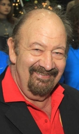 Help Luis Morgan Overcome Job Loss and Medical Bills campaign photo, 2 of 5