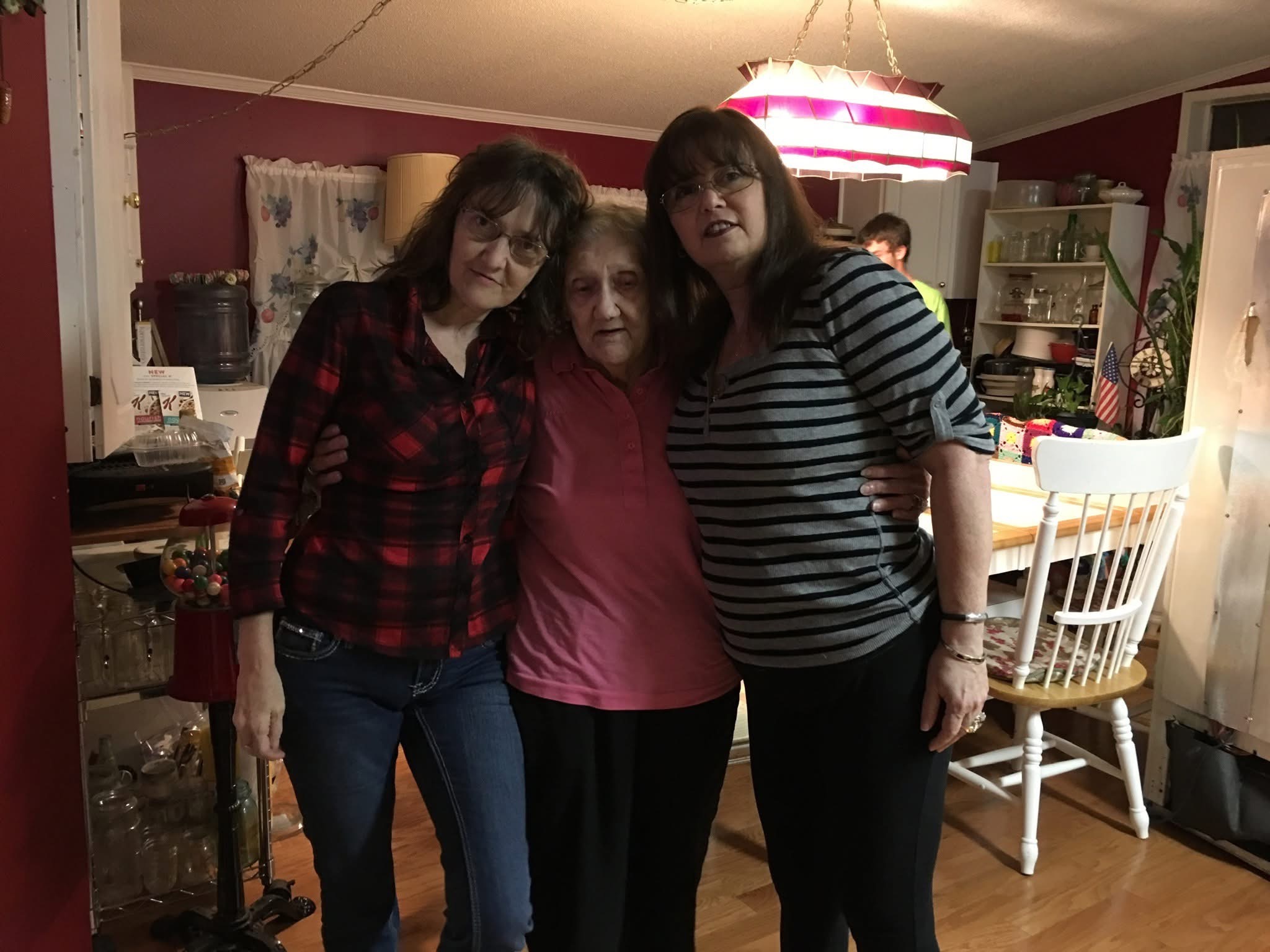 Honoring Belinda's Loving Legacy campaign photo, 7 of 8