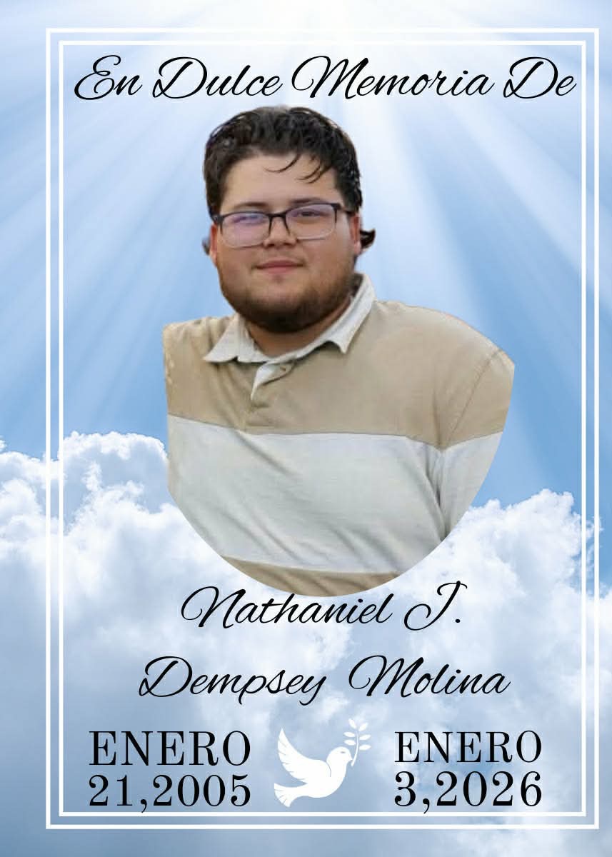 Support Nathaniel’s Family with Funeral Expenses campaign photo, 6 of 7