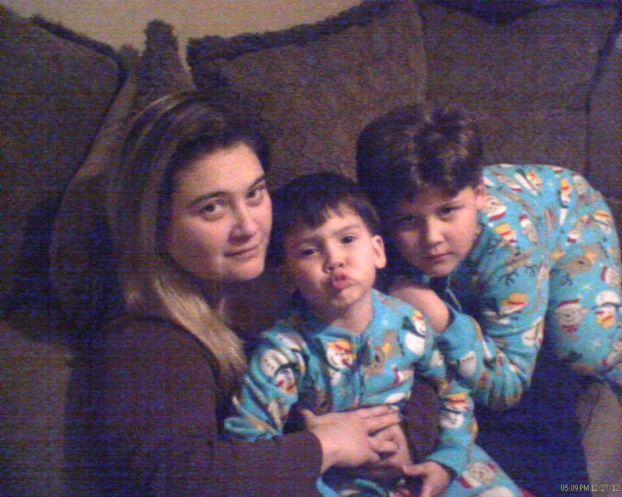 Support Nathaniel’s Family with Funeral Expenses campaign photo, 5 of 7