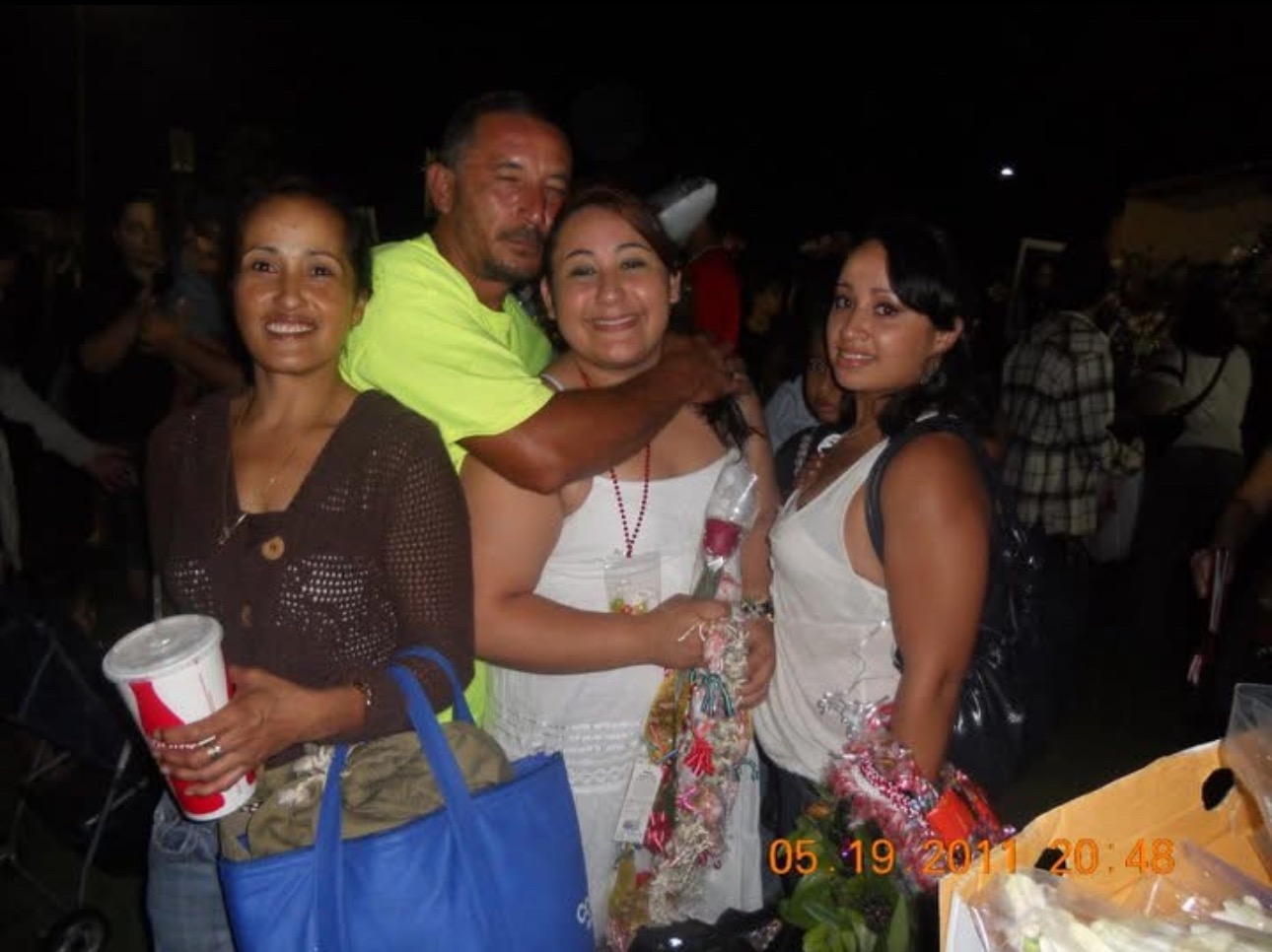 Celebrating Richard Slavens' Life and Love campaign photo, 7 of 8