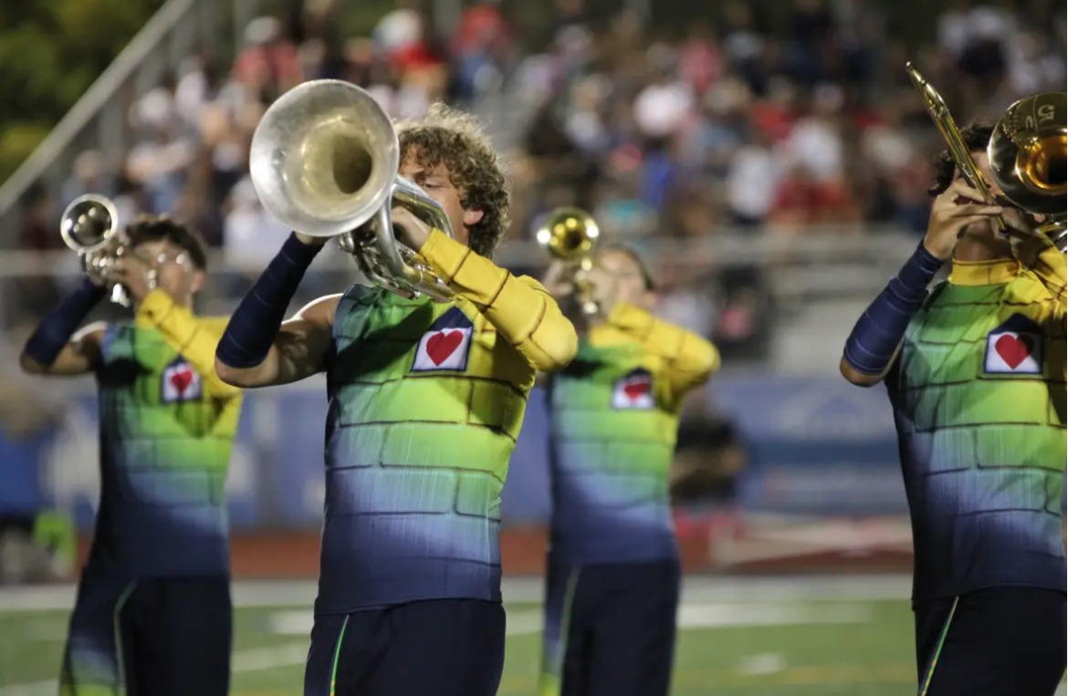 Help Henry Compete Internationally with Lions Band campaign photo, 6 of 7