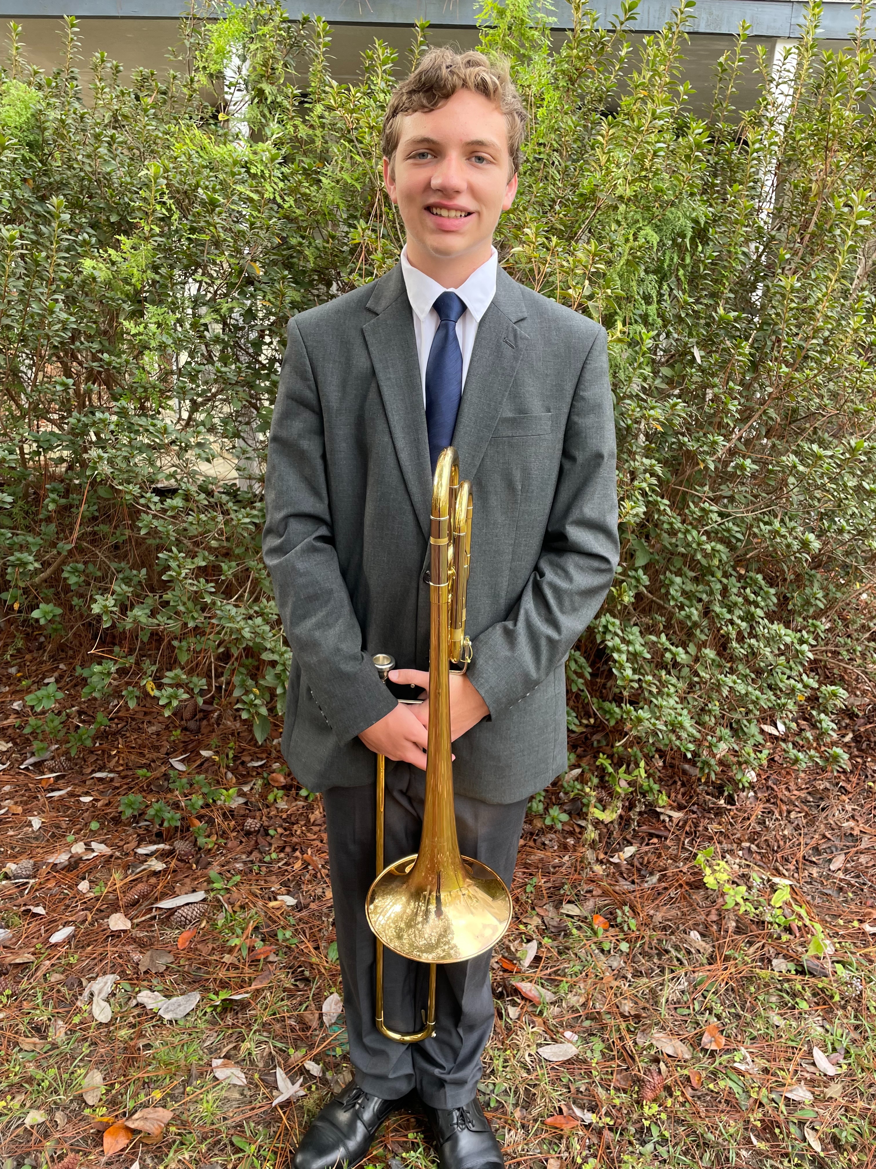 Help Henry Compete Internationally with Lions Band campaign photo, 4 of 7
