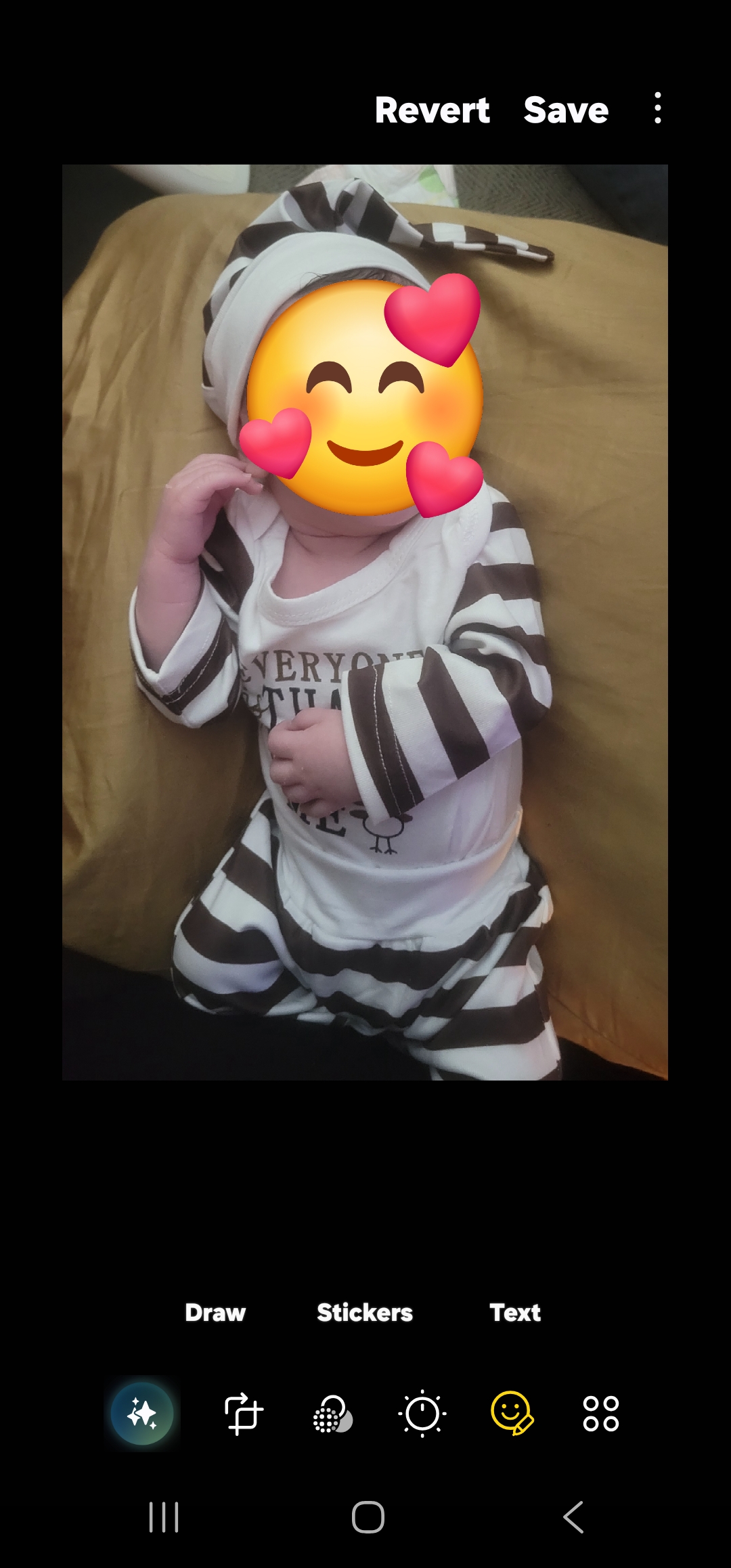 Help me keep my grandson out the system. campaign photo, 4 of 8