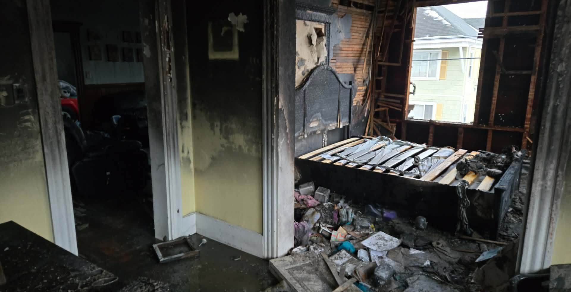 Aid for Family and Pets After Devastating Fire campaign photo, 5 of 8
