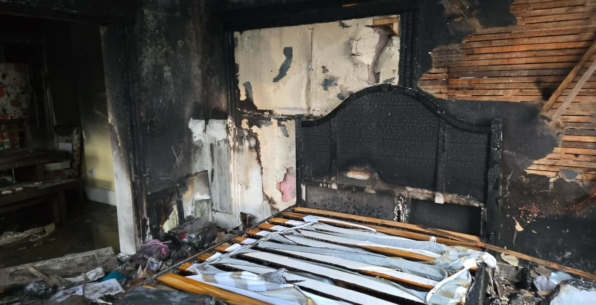 Aid for Family and Pets After Devastating Fire campaign photo, 4 of 8