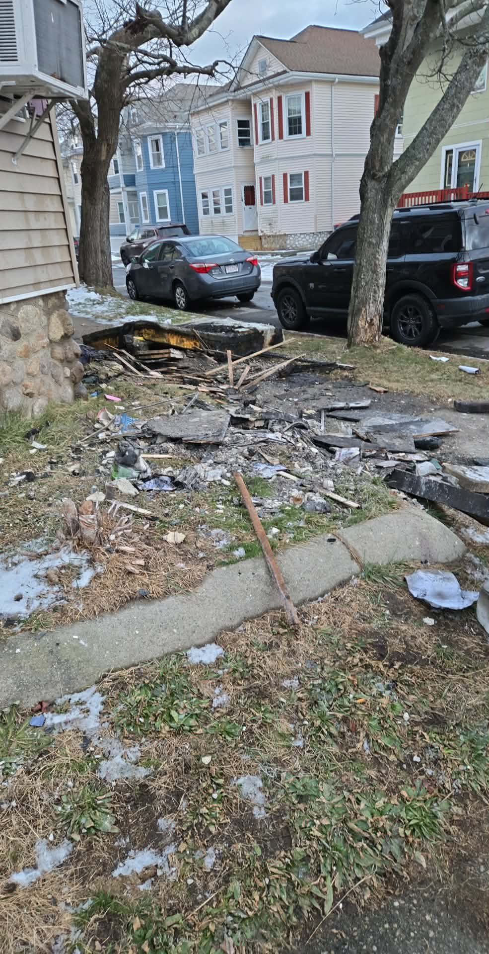 Aid for Family and Pets After Devastating Fire campaign photo, 6 of 8