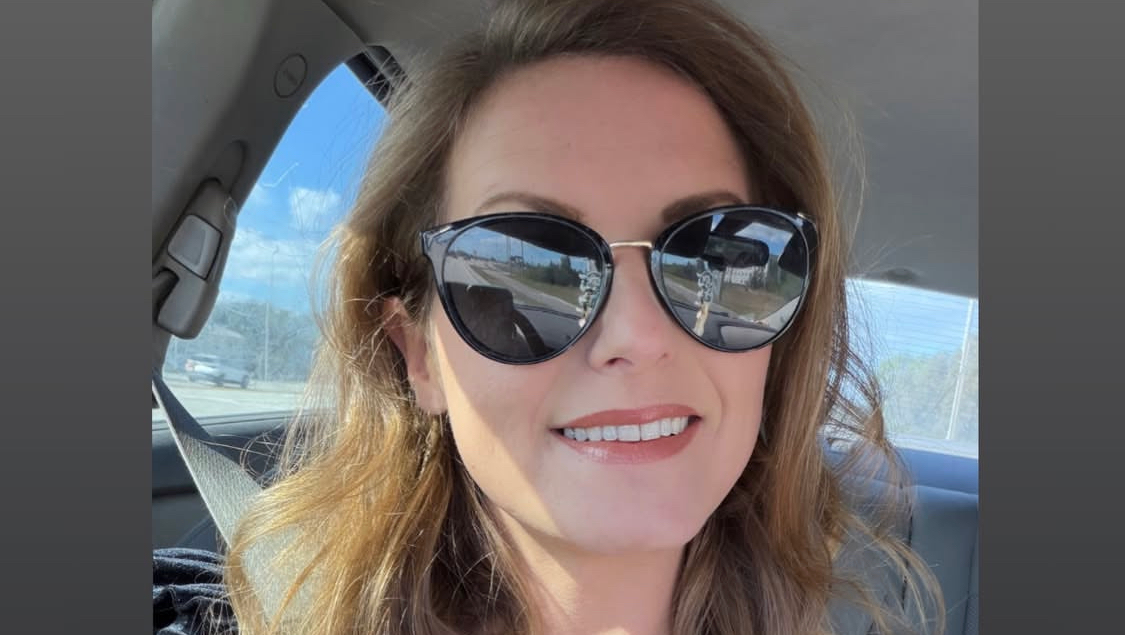 Help Delaney Overcome Breast Cancer