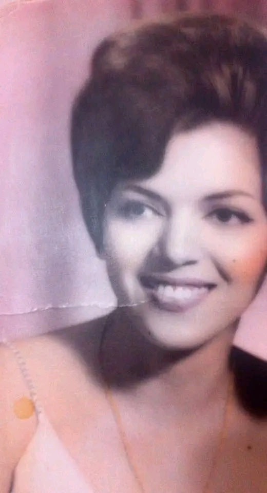 In Loving Memory of Our Nana – Funeral Support campaign photo, 7 of 8