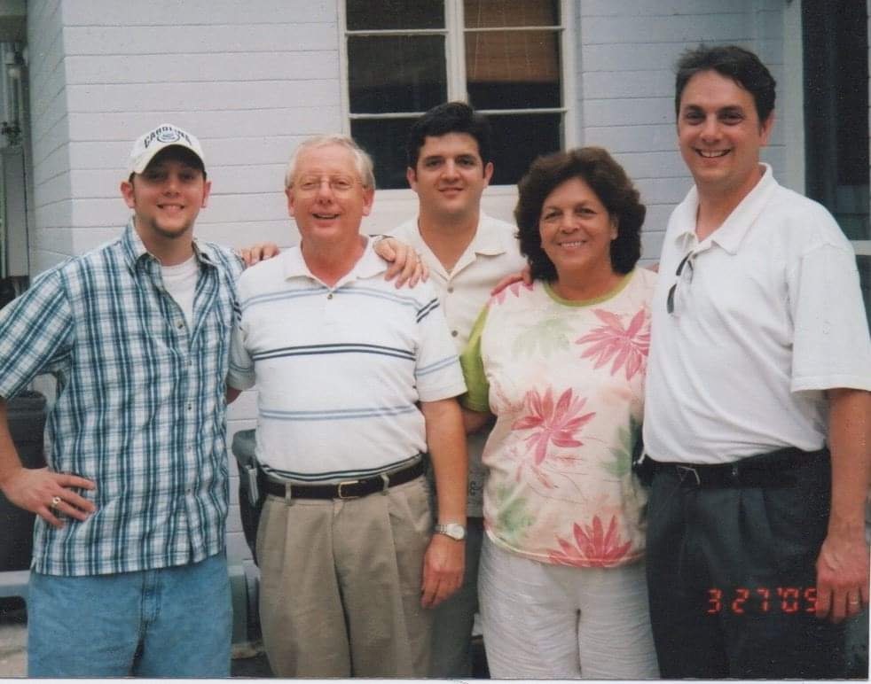 In Loving Memory of Our Nana – Funeral Support campaign photo, 5 of 8