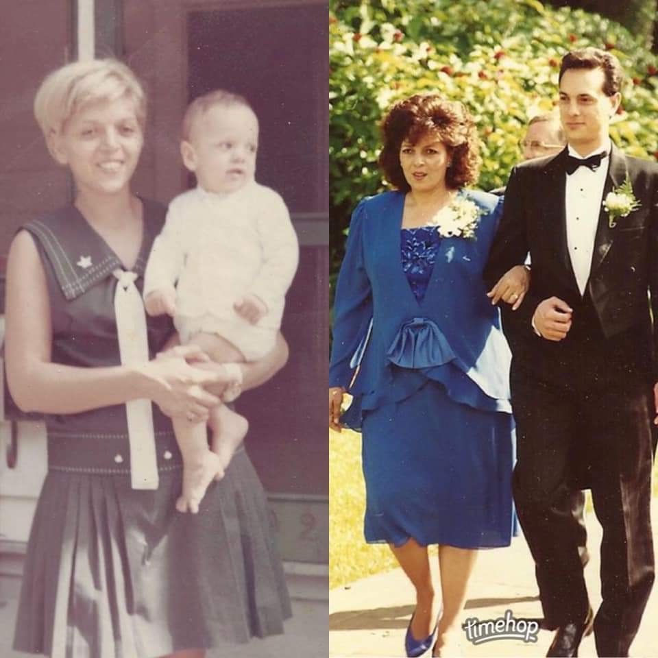 In Loving Memory of Our Nana – Funeral Support campaign photo, 4 of 8