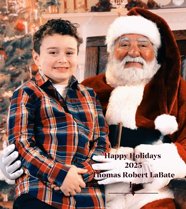 Help Thomas & Mom Find Hope Before SSD Arrives campaign photo, 2 of 4