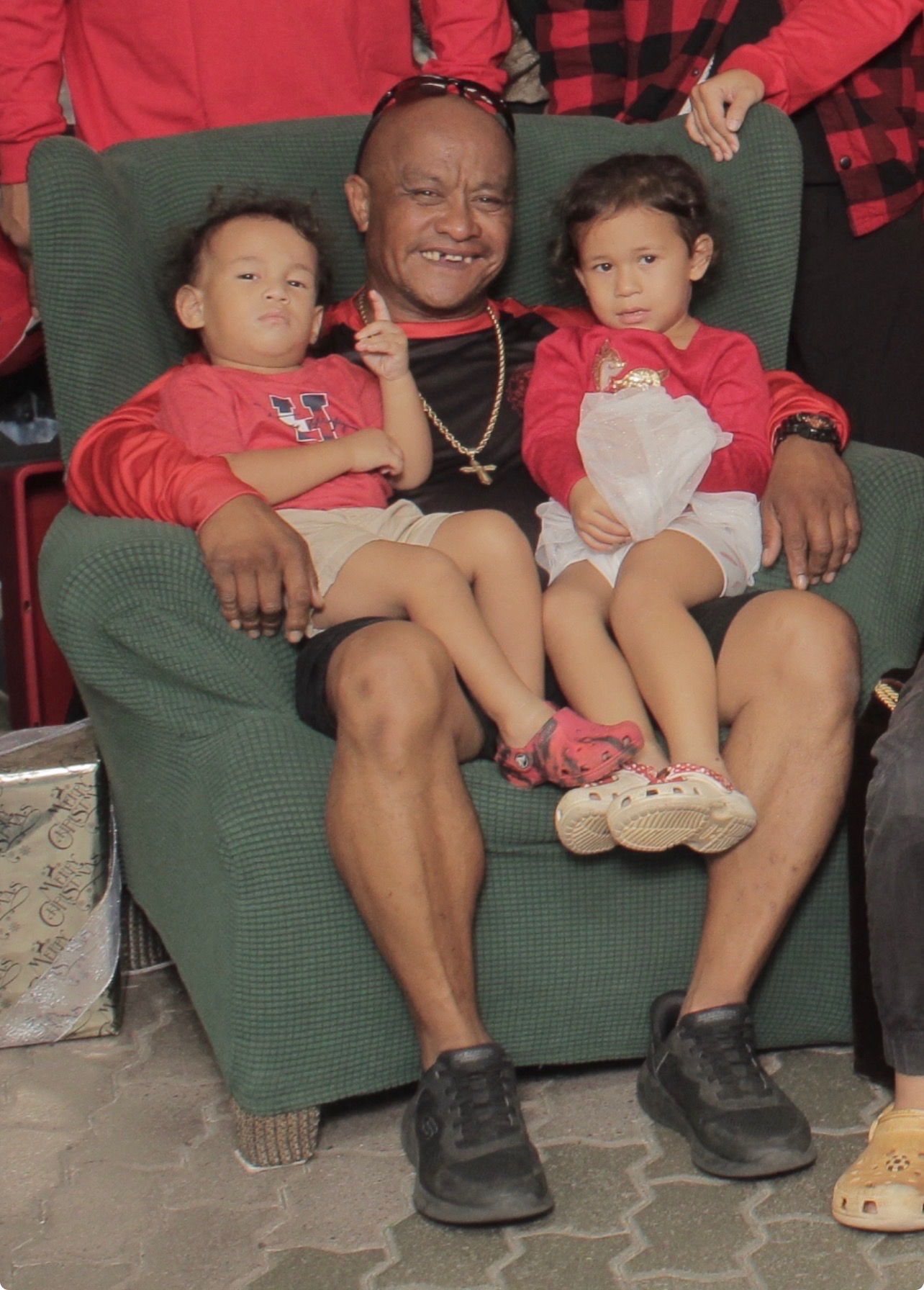 Help Bring My Father Home to Oahu campaign photo, 4 of 8