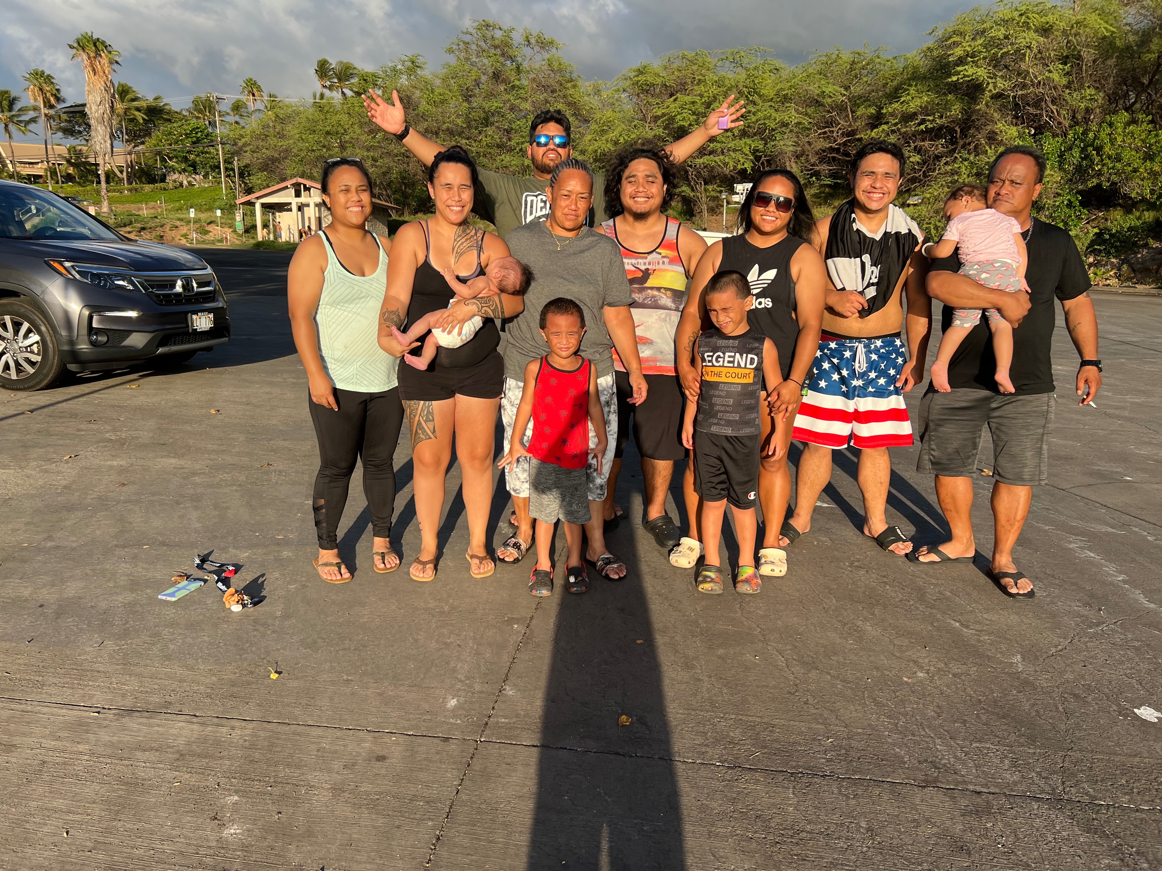 Help Bring My Father Home to Oahu campaign photo, 5 of 8