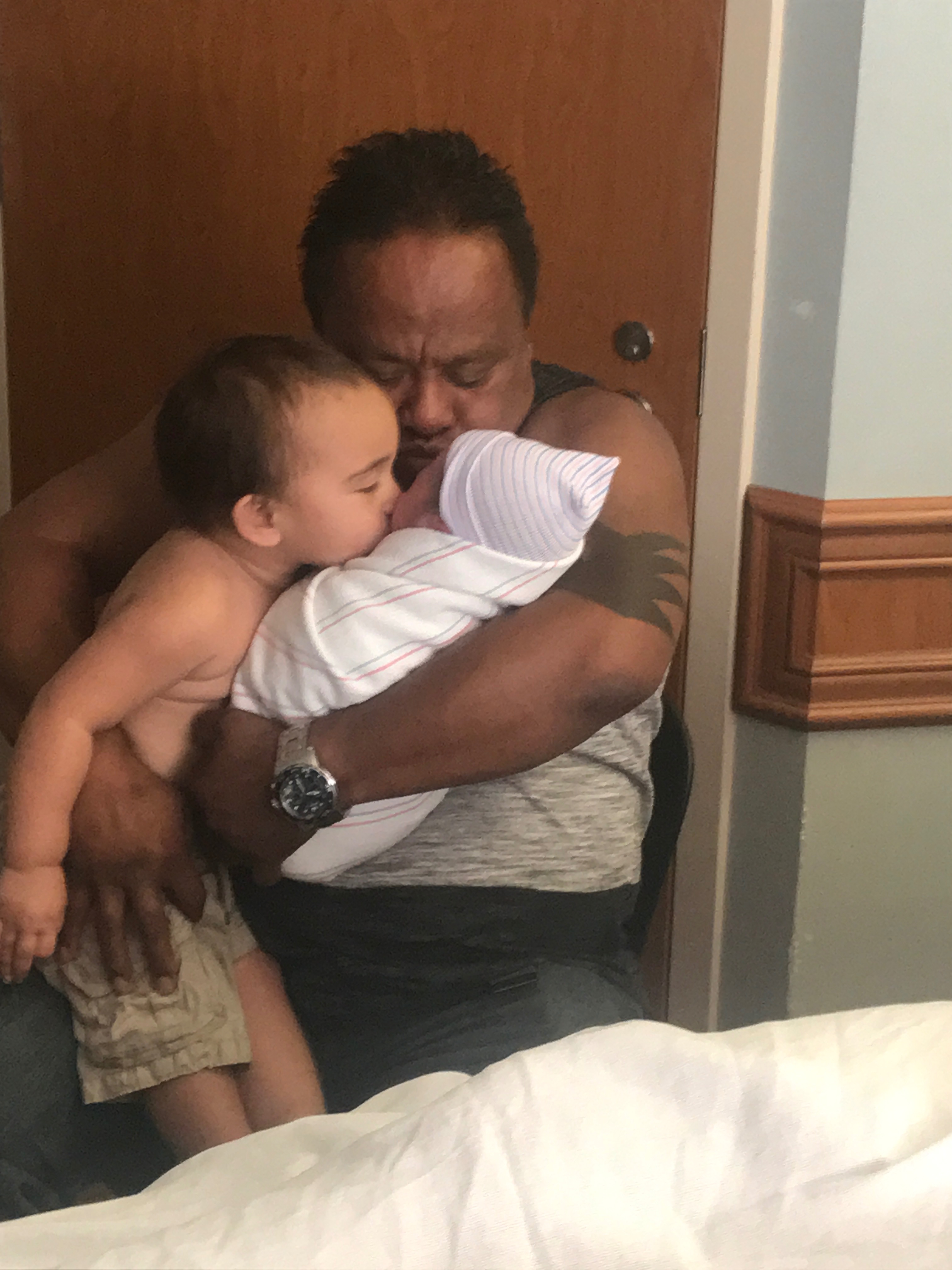 Help Bring My Father Home to Oahu campaign photo, 6 of 8
