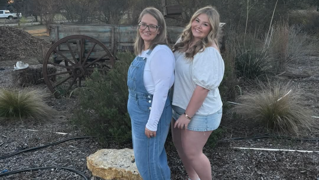 Standing with Kim During Her Health Battle
