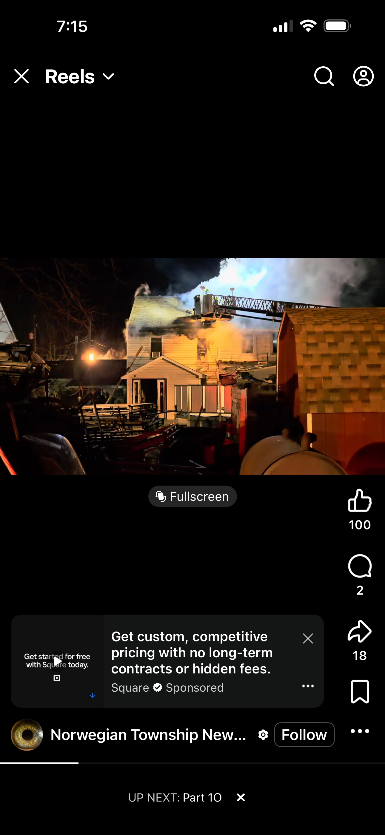 Help the Kramer Family After House Fire campaign photo, 5 of 6