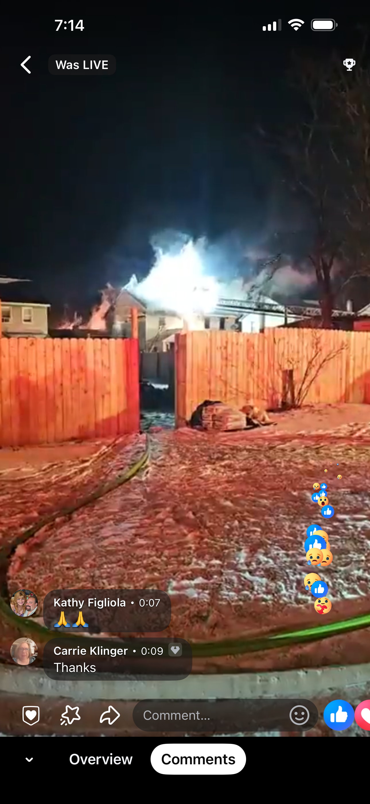 Help the Kramer Family After House Fire campaign photo, 2 of 6