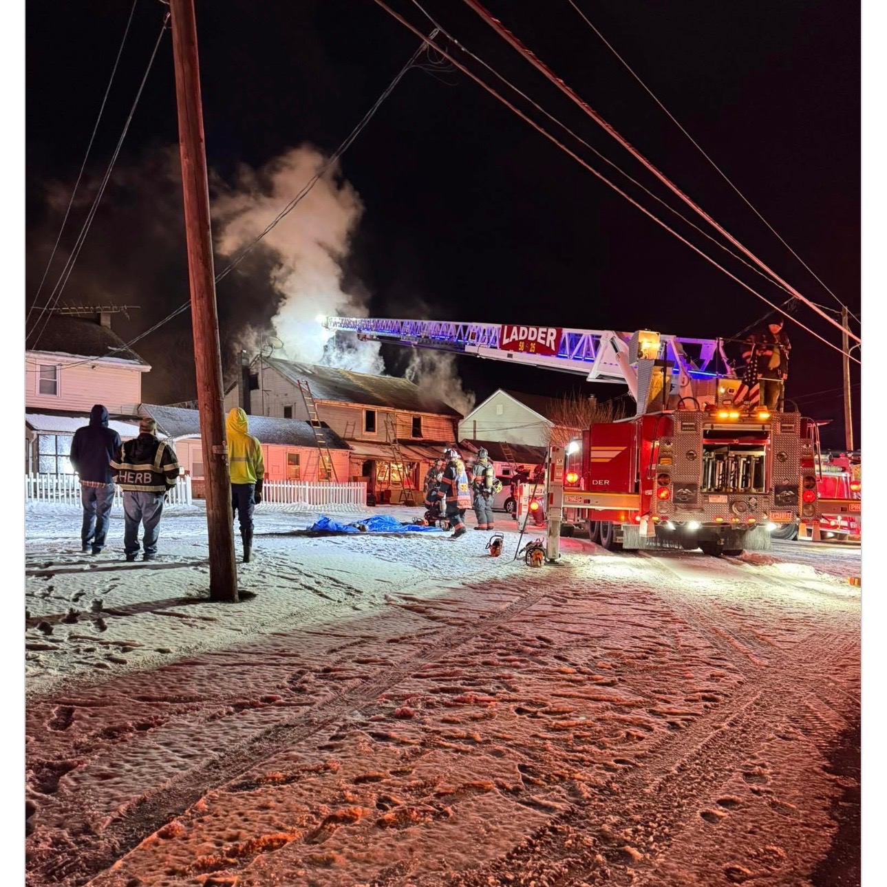 Help the Kramer Family After House Fire campaign photo, 4 of 6