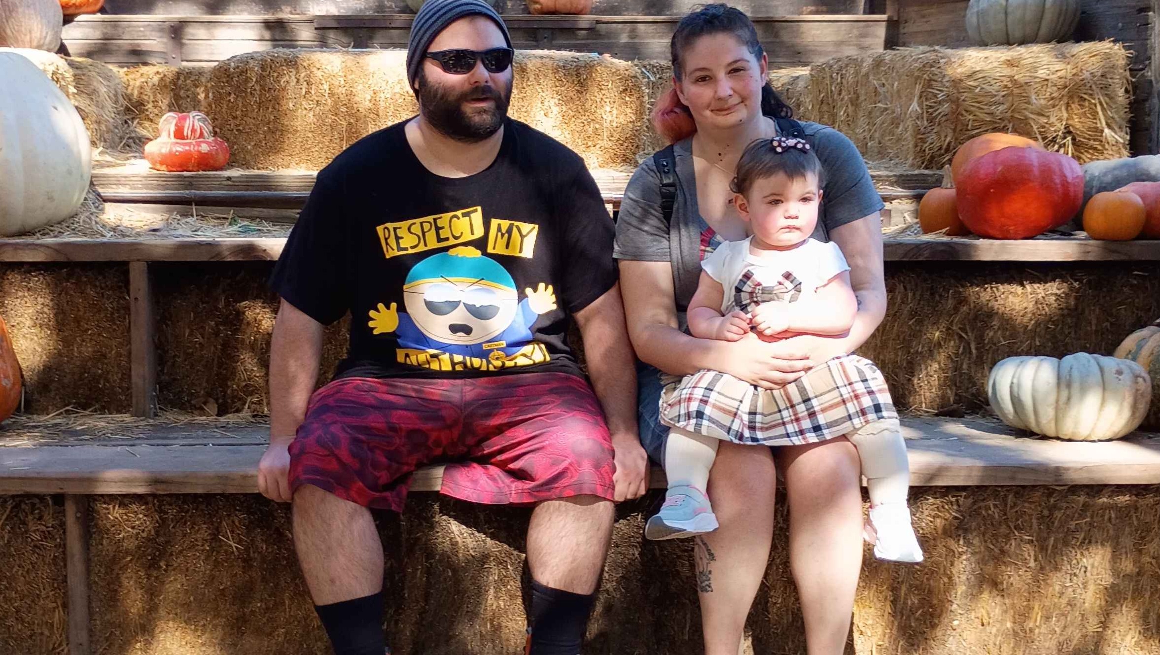 Help Us Move Closer to Family photo