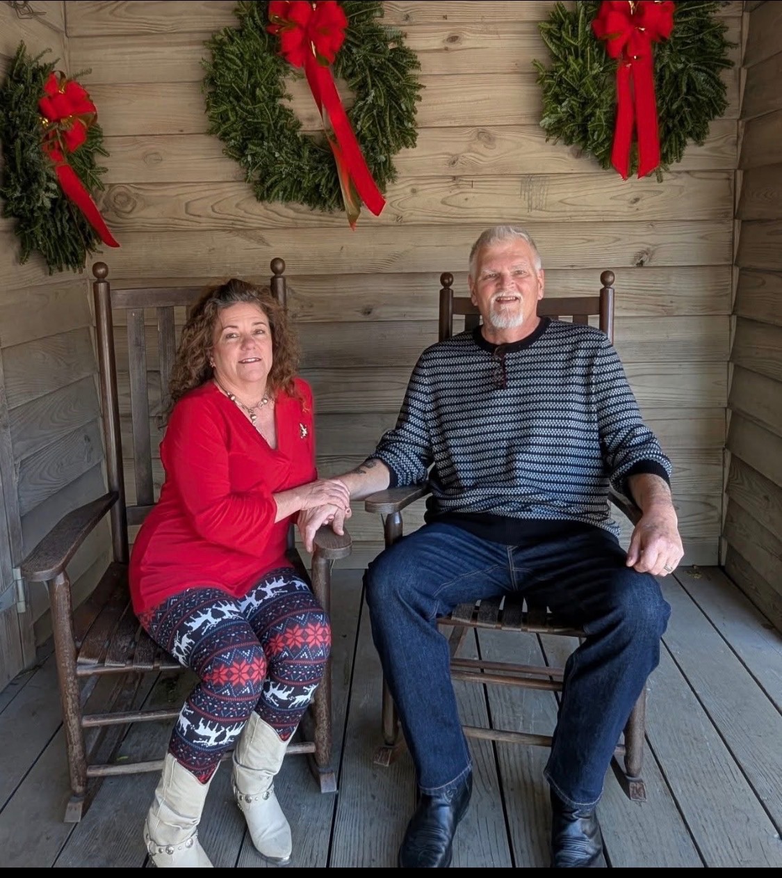 Help Richard Fight Pancreatic Cancer campaign photo, 4 of 5