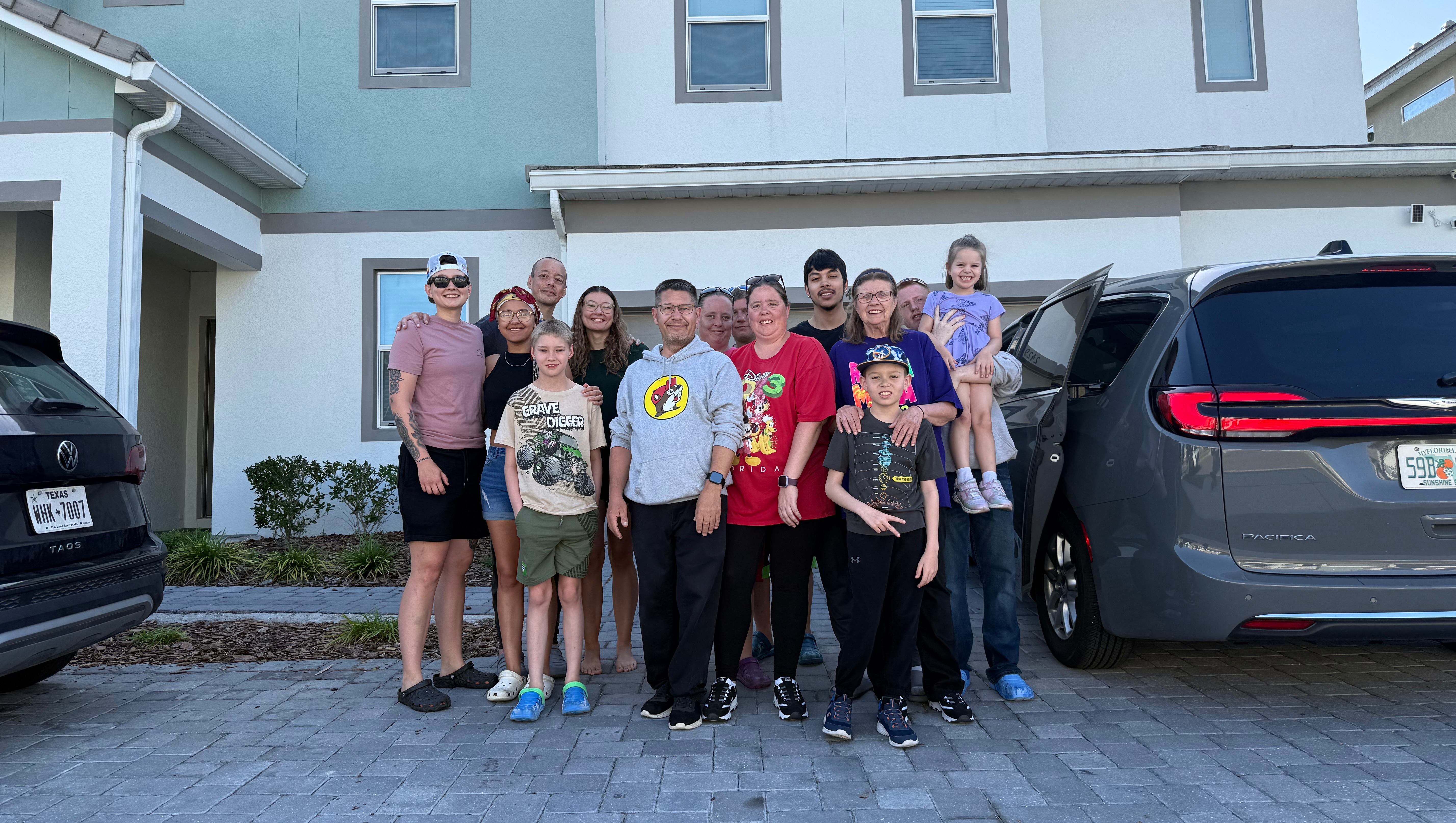 Fundraiser by Melanie Beaulieu : Help support our family during this ...