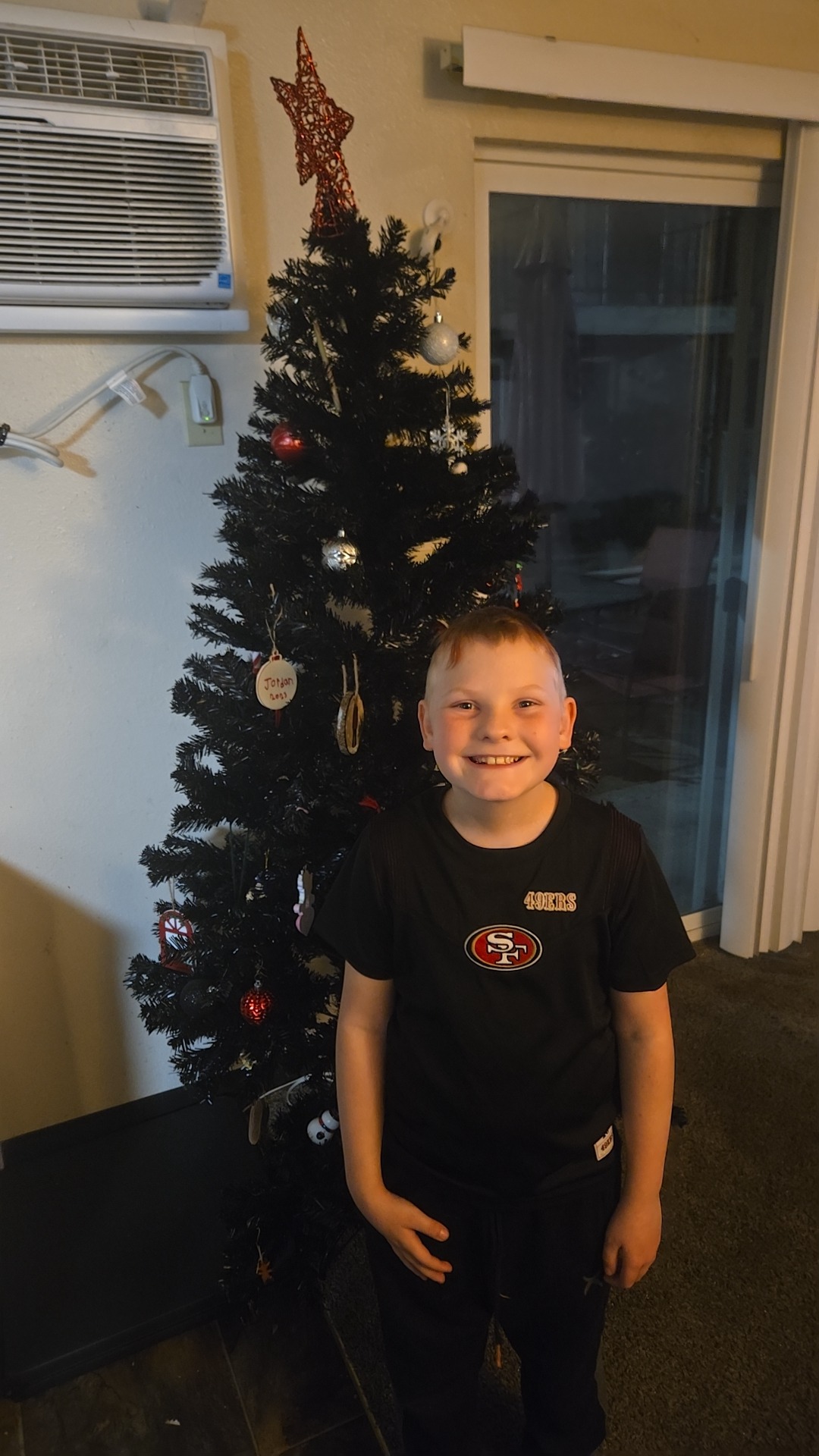 Help Ronnie’s Family During His Healing campaign photo, 2 of 8