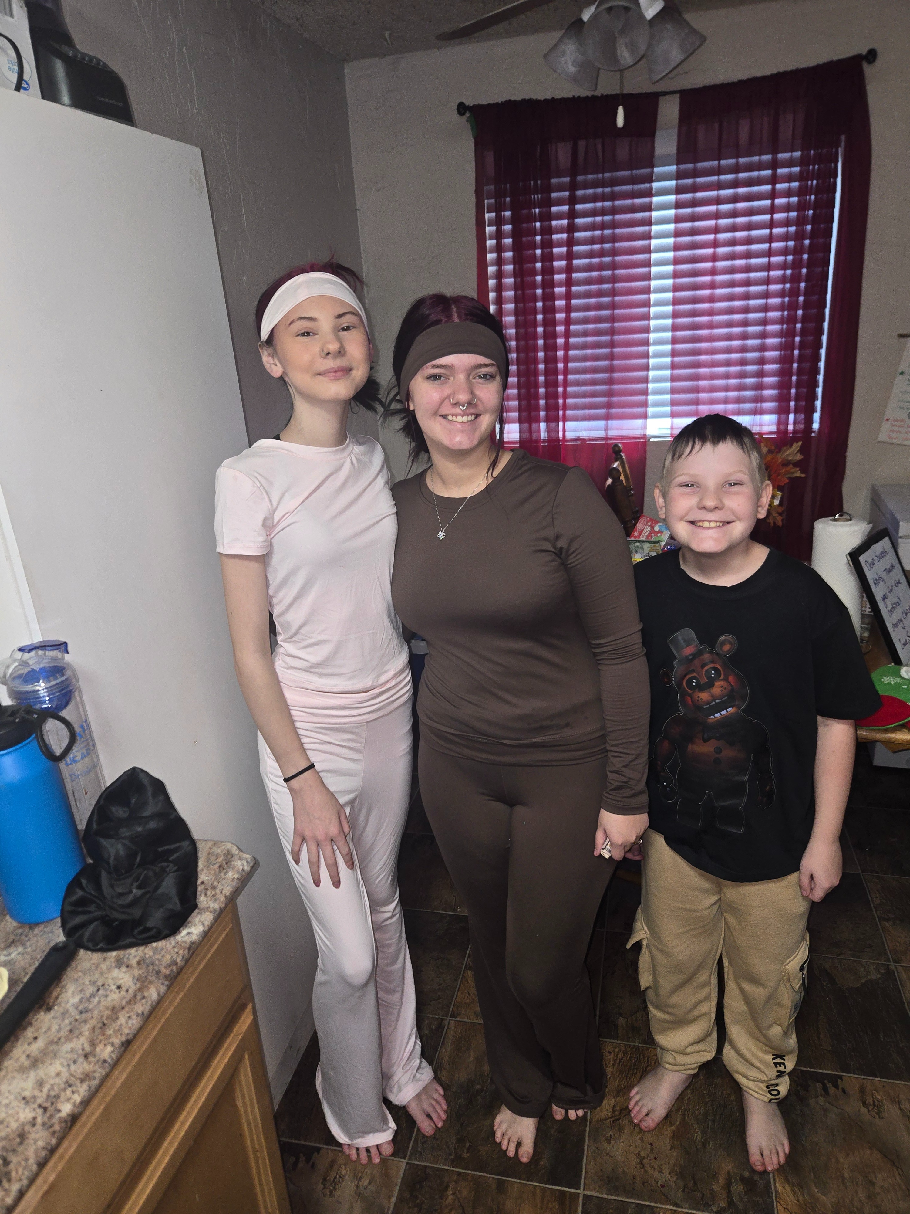Help Ronnie’s Family During His Healing campaign photo, 5 of 8
