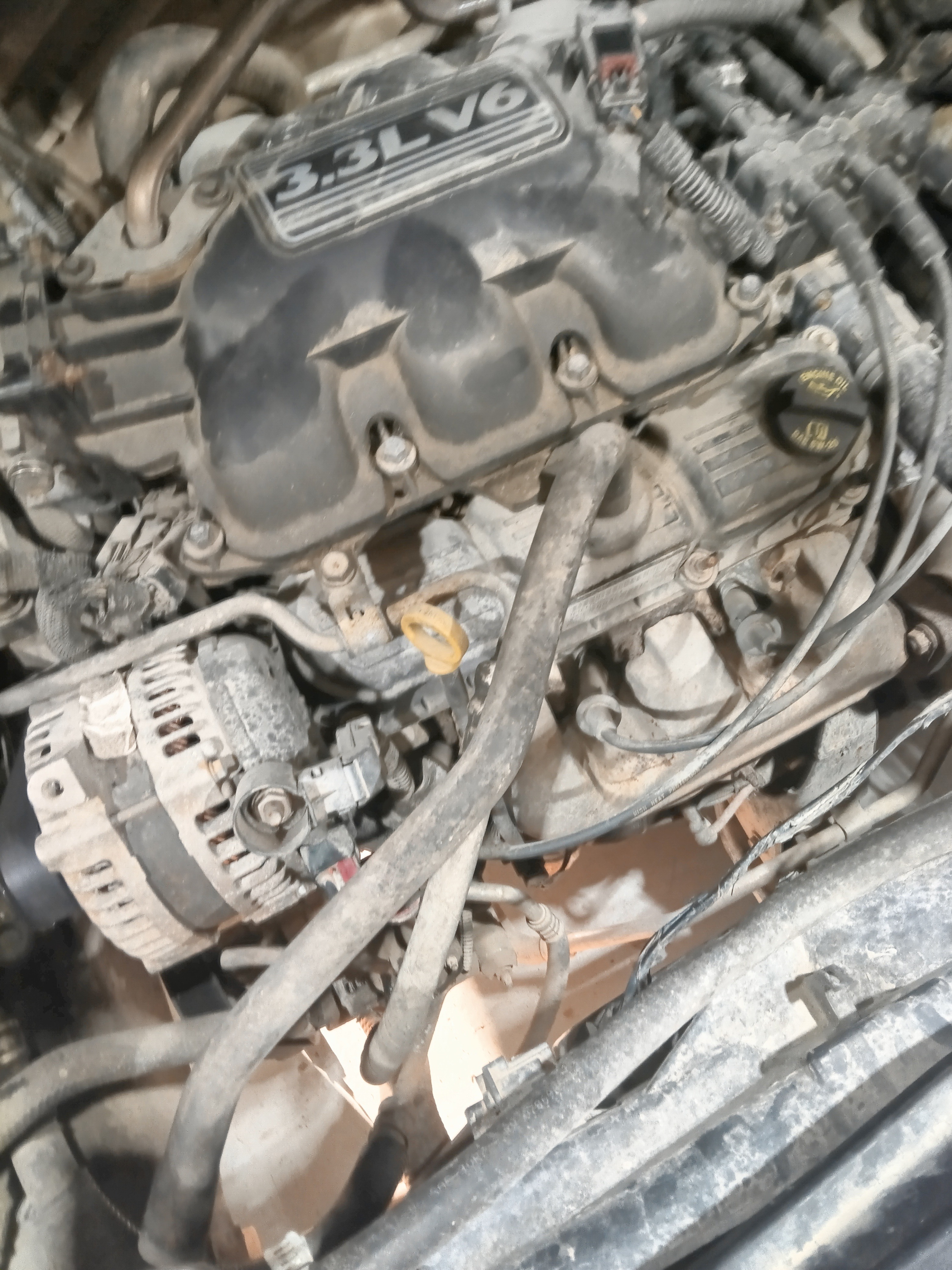 Help Us Fix Our Car for School and Safety campaign photo, 2 of 4