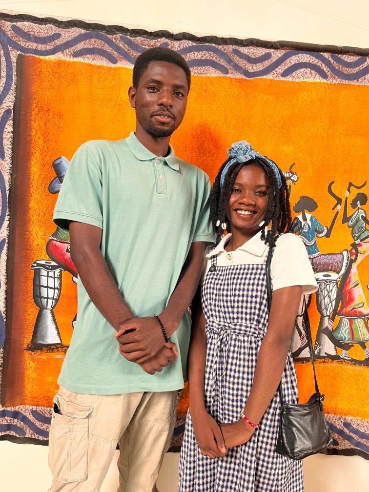 Foto van campagne Help Dreambuilders Malawi Give Education & Hope to Kids, 2 van 7