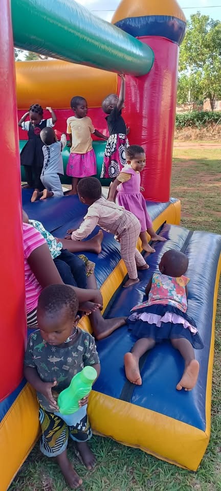 Foto van campagne Help Dreambuilders Malawi Give Education & Hope to Kids, 6 van 7