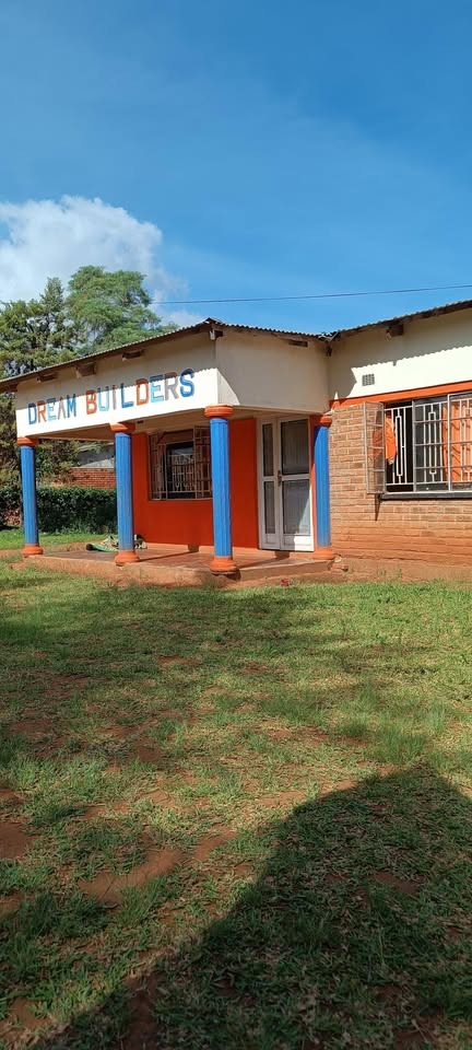 Foto van campagne Help Dreambuilders Malawi Give Education & Hope to Kids, 4 van 7