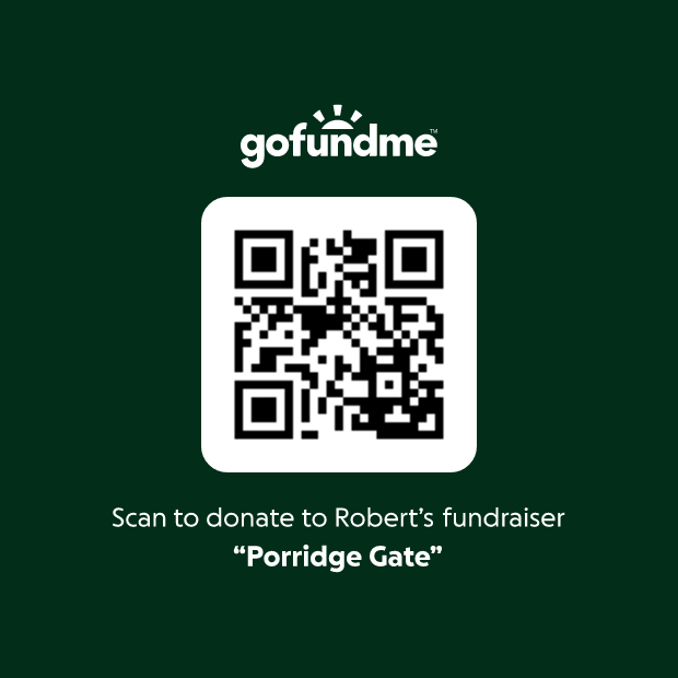 Crowdfunding campaign in the UK campaign photo, 4 of 7