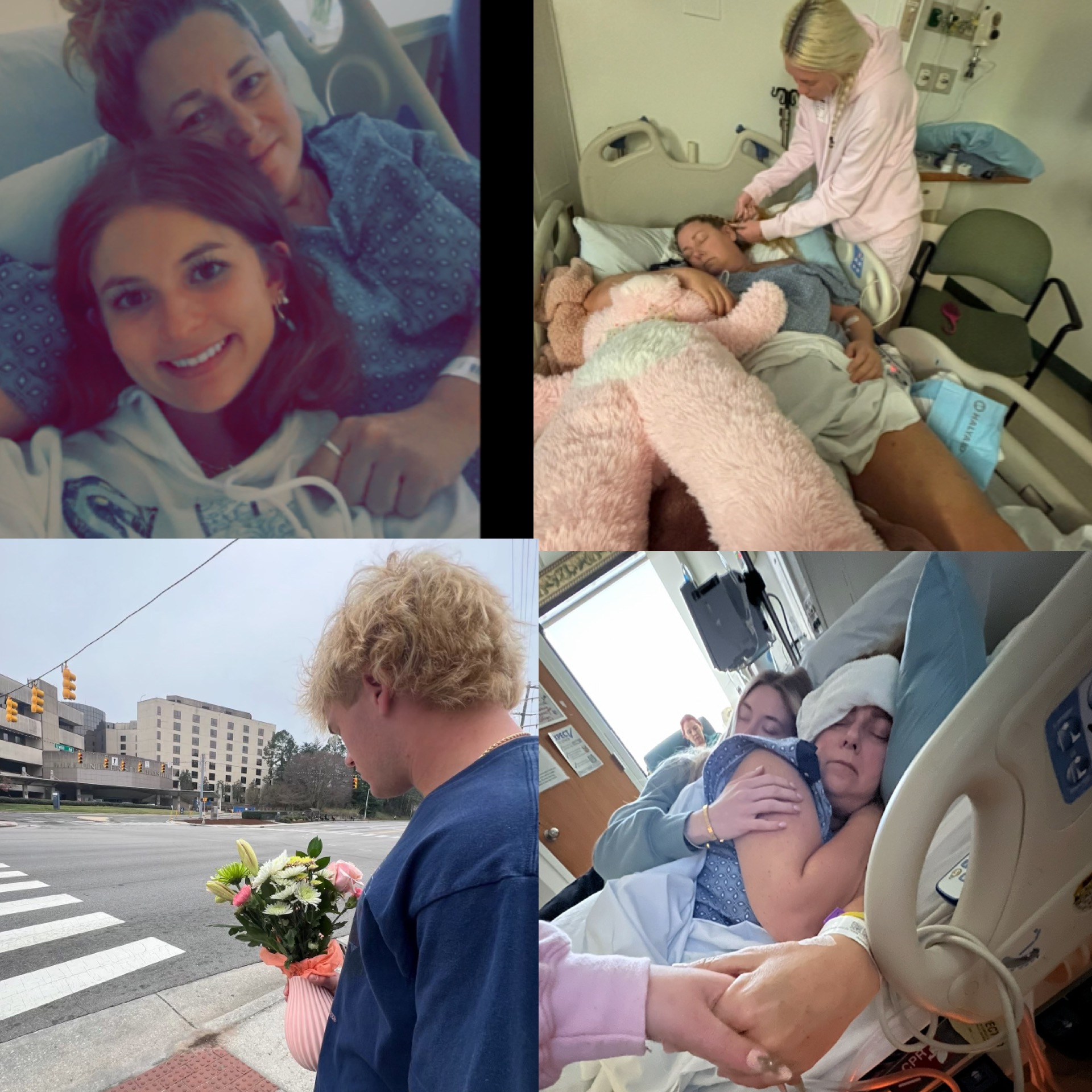 Support for our mom- Jenny’s recovery & stability campaign photo, 7 of 8