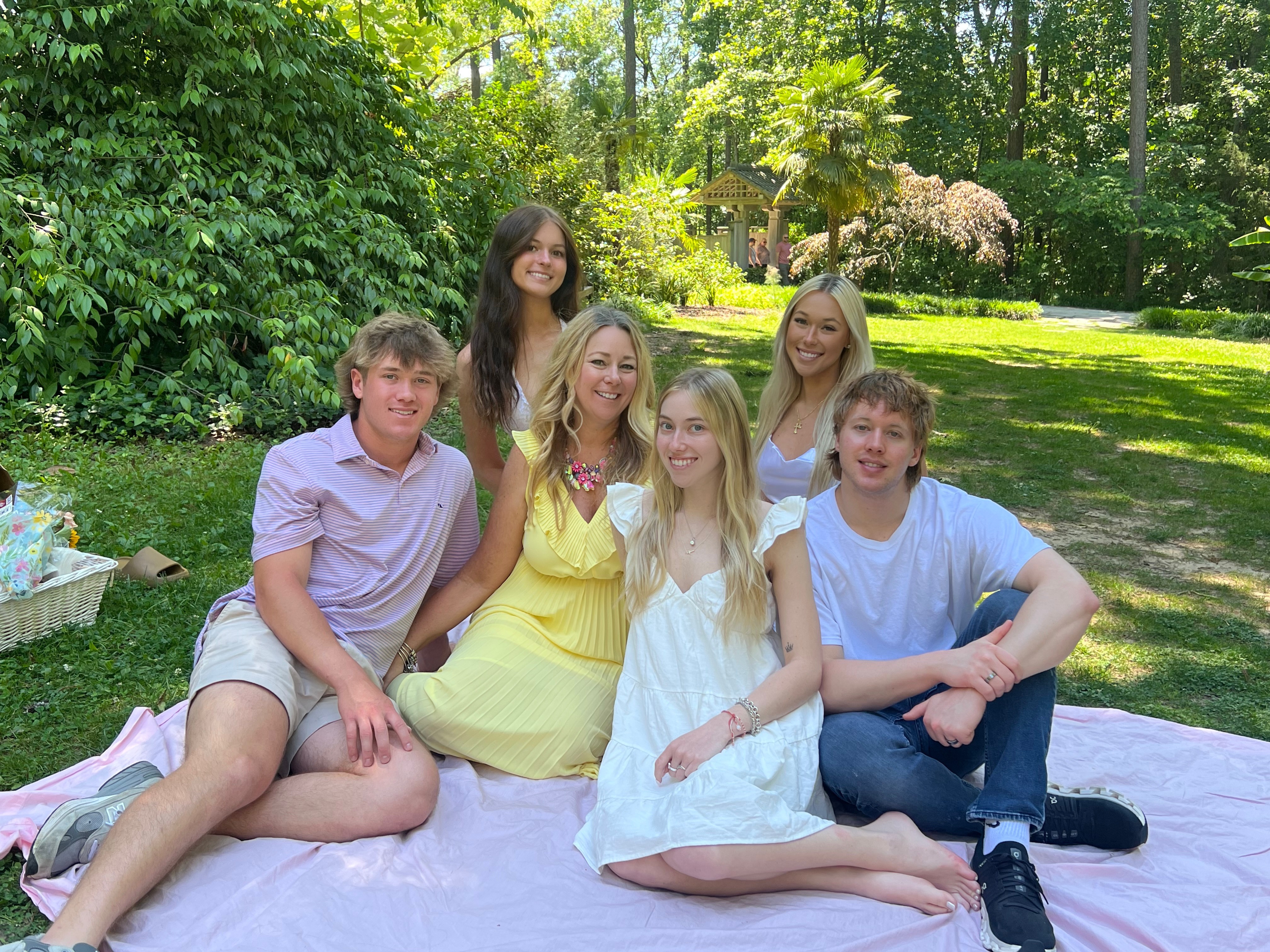 Support for our mom- Jenny’s recovery & stability campaign photo, 6 of 8