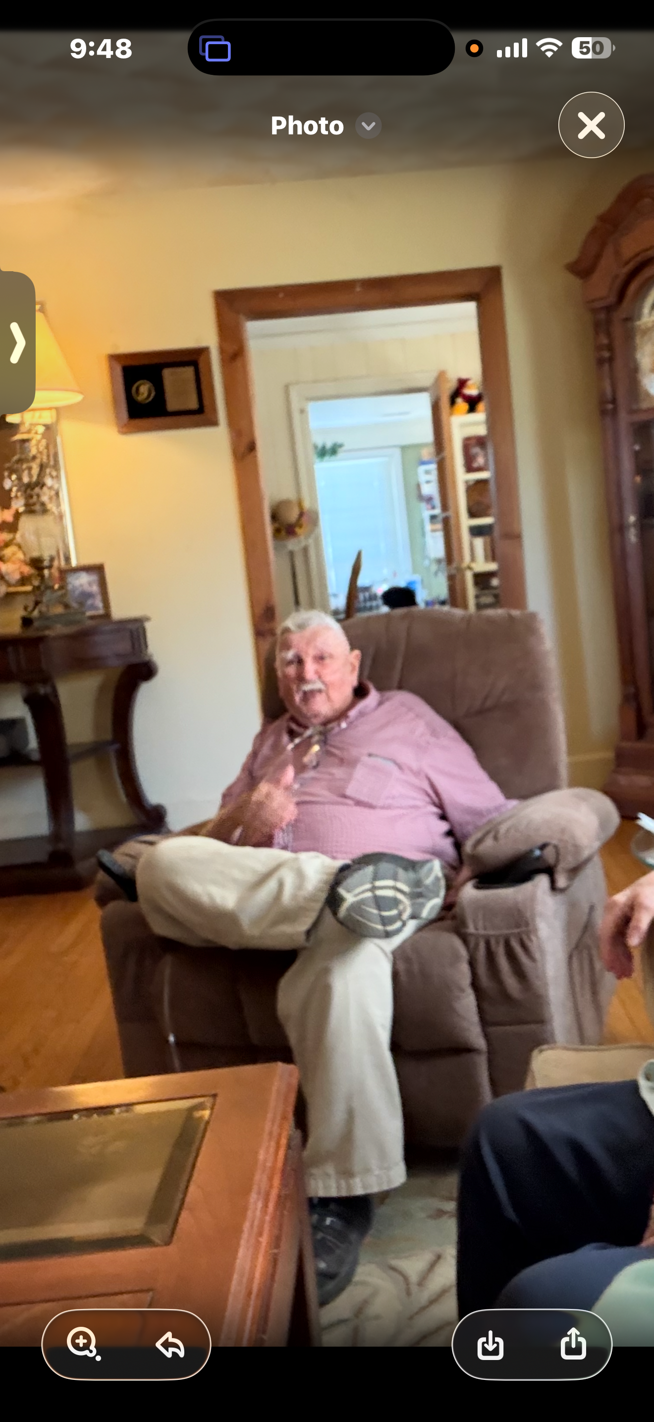 Help David Soderlund Keep His Home campaign photo, 4 of 5