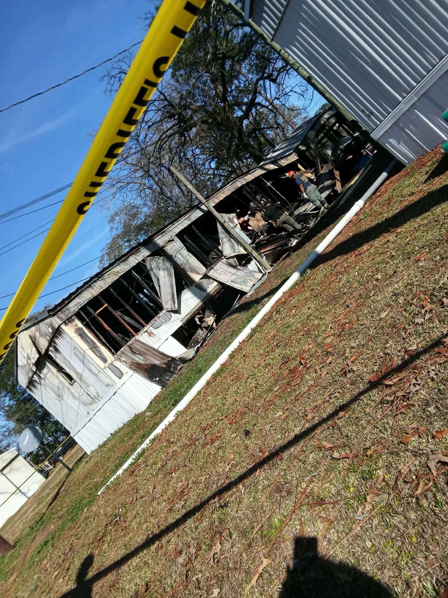 Support Paula After Tragic House Fire campaign photo, 4 of 7