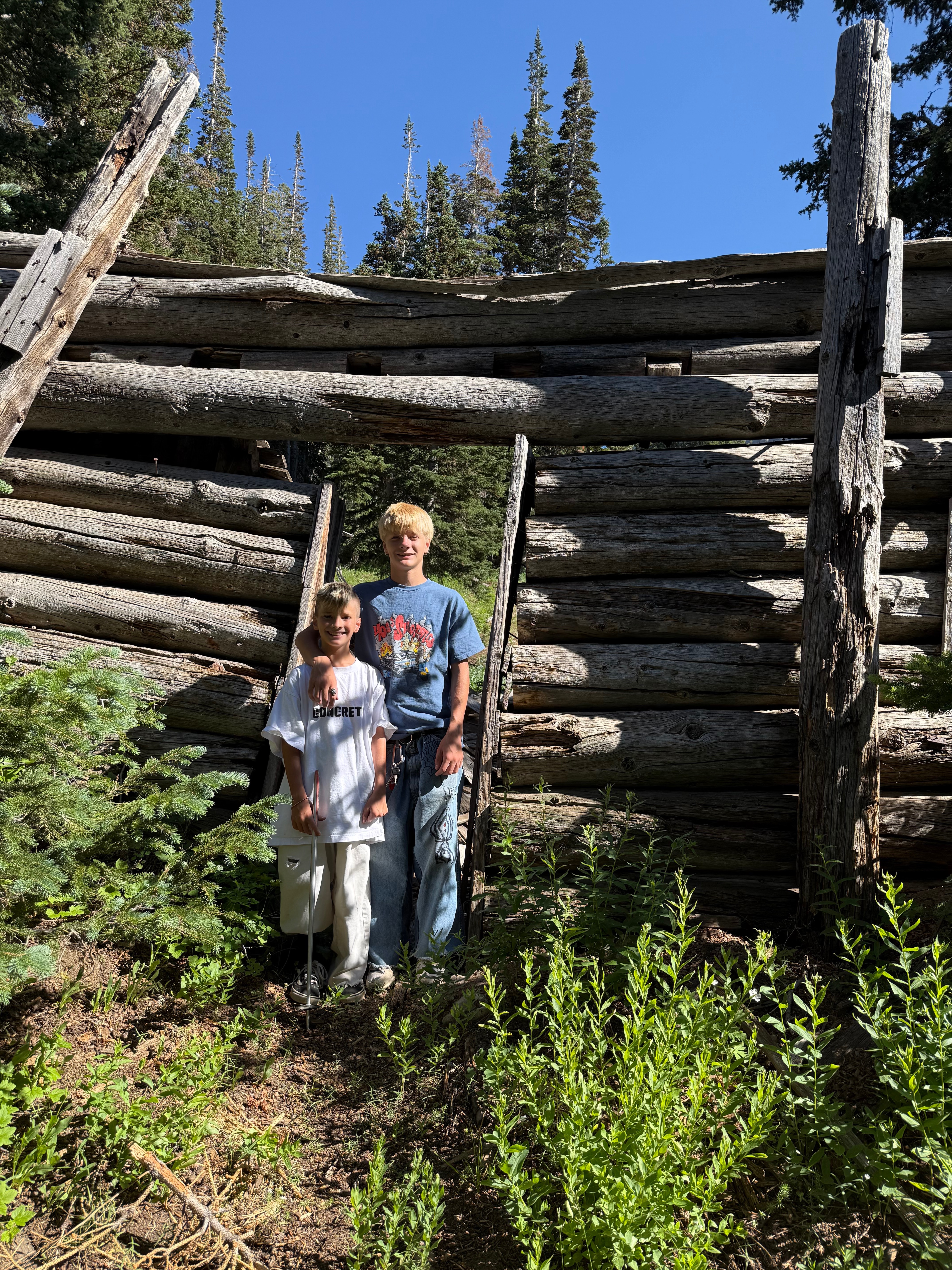 Help William & Kids Find a New Home campaign photo, 6 of 8