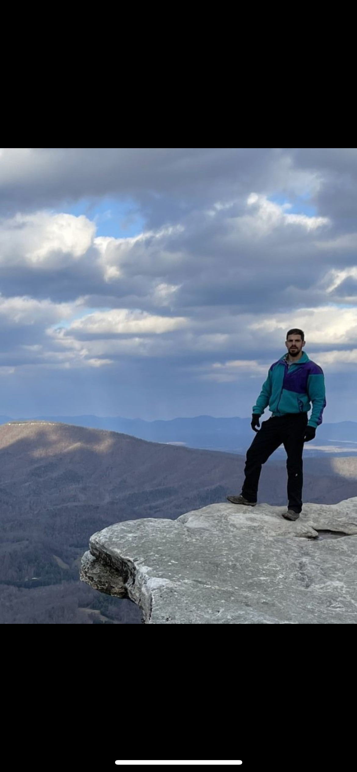 Support My Appalachian Trail Thru-Hike campaign photo, 5 of 6