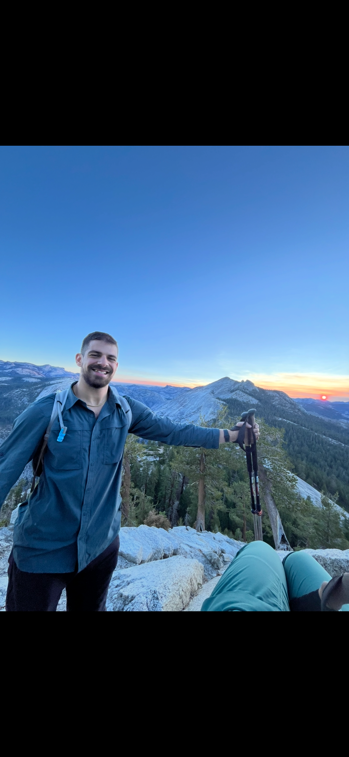Support My Appalachian Trail Thru-Hike campaign photo, 2 of 6