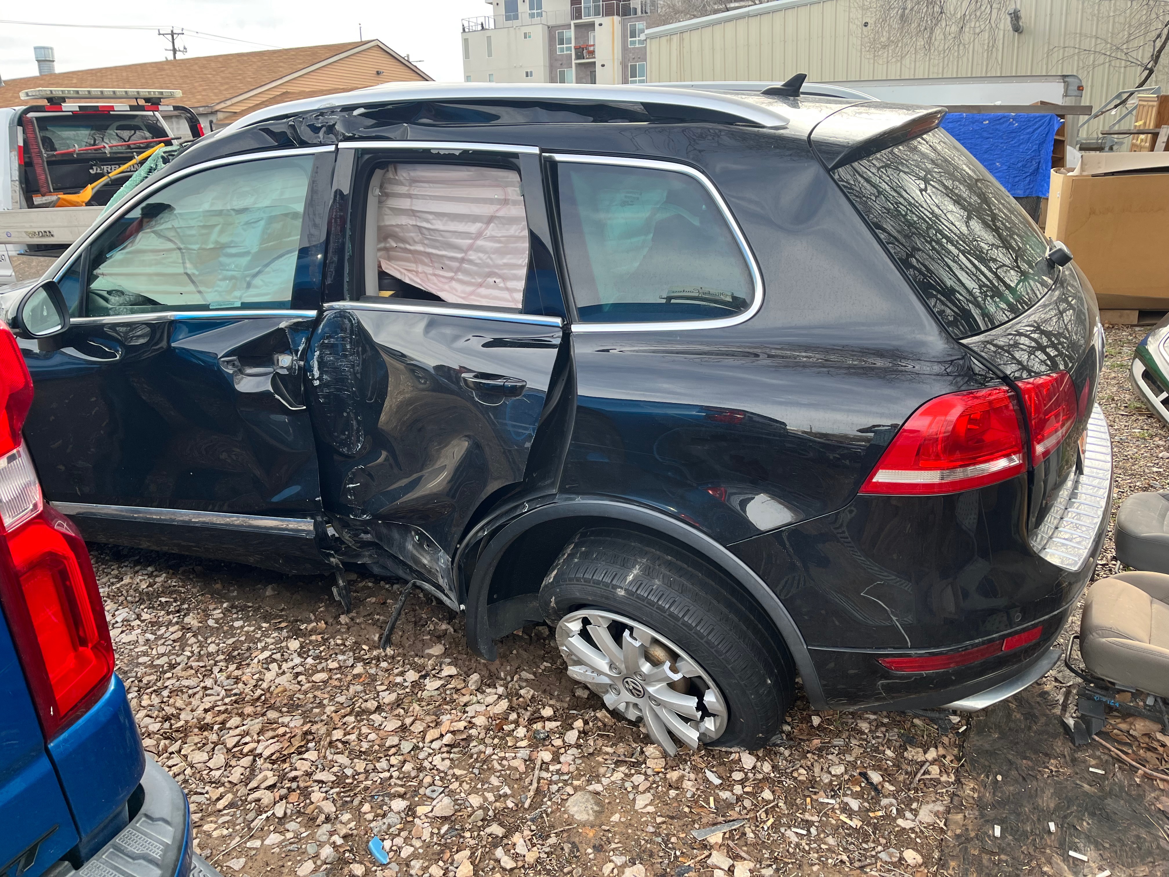 Help My Sweet Bailey Recover After Car Accident campaign photo, 2 of 7