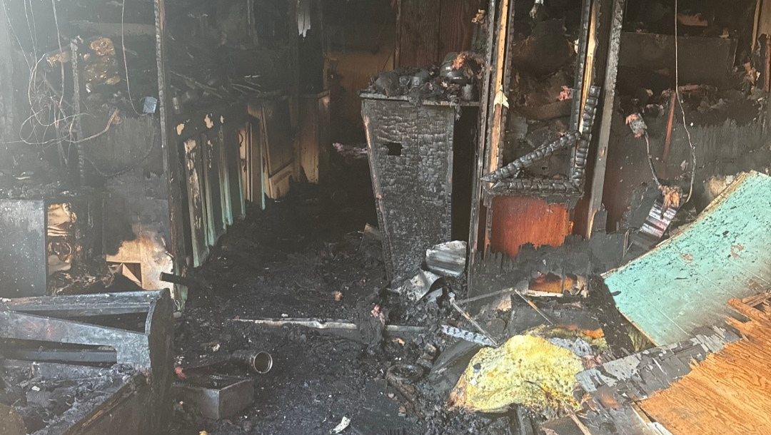 Fundraiser by Jermey Gibson : Help Jeremy Gibson Rebuild After House Fire