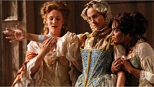 Support Grace City Opera's Impactful Mission photo