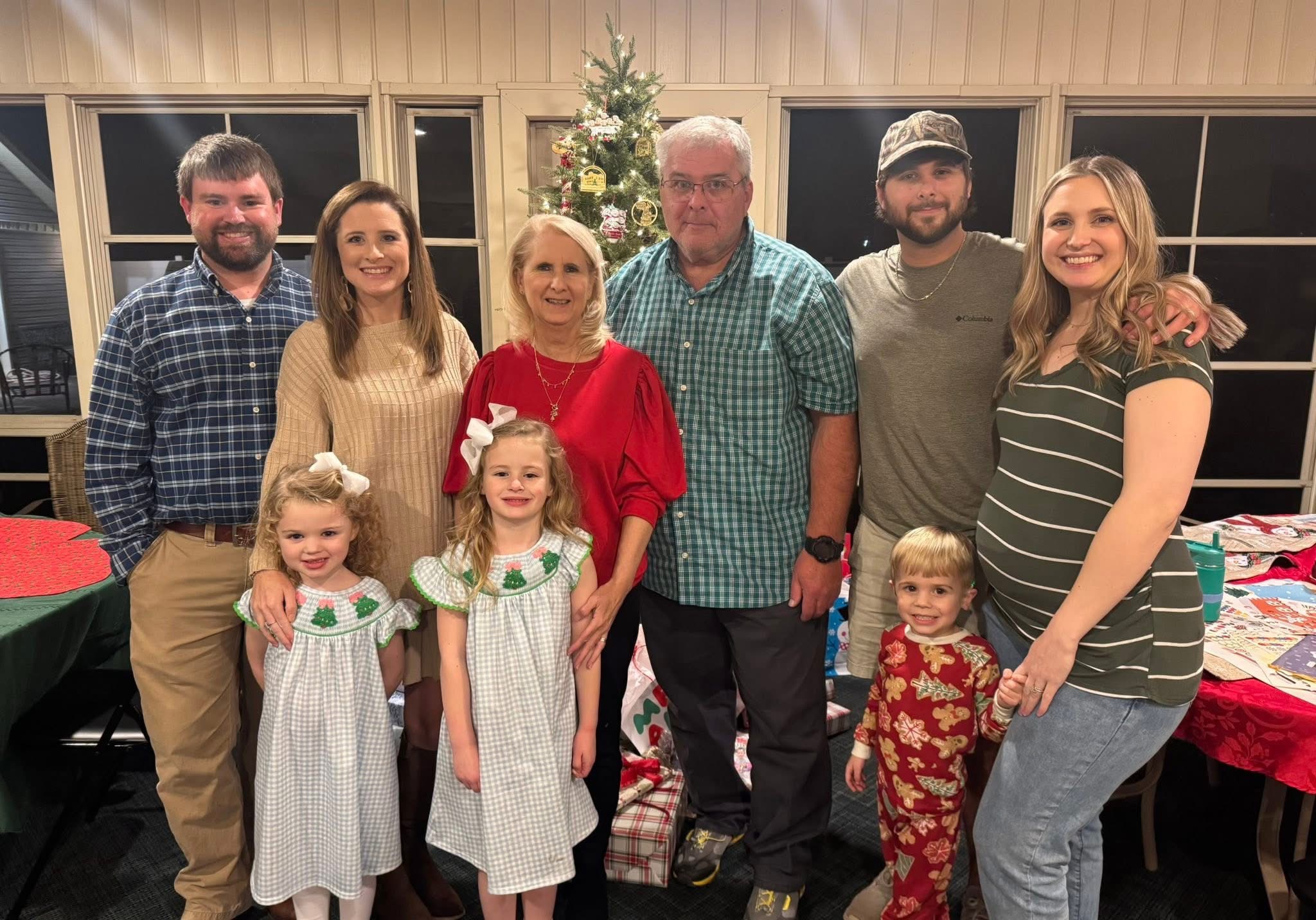 Help Talbot Elkins Cover Unexpected Medical Expenses campaign photo, 2 of 7