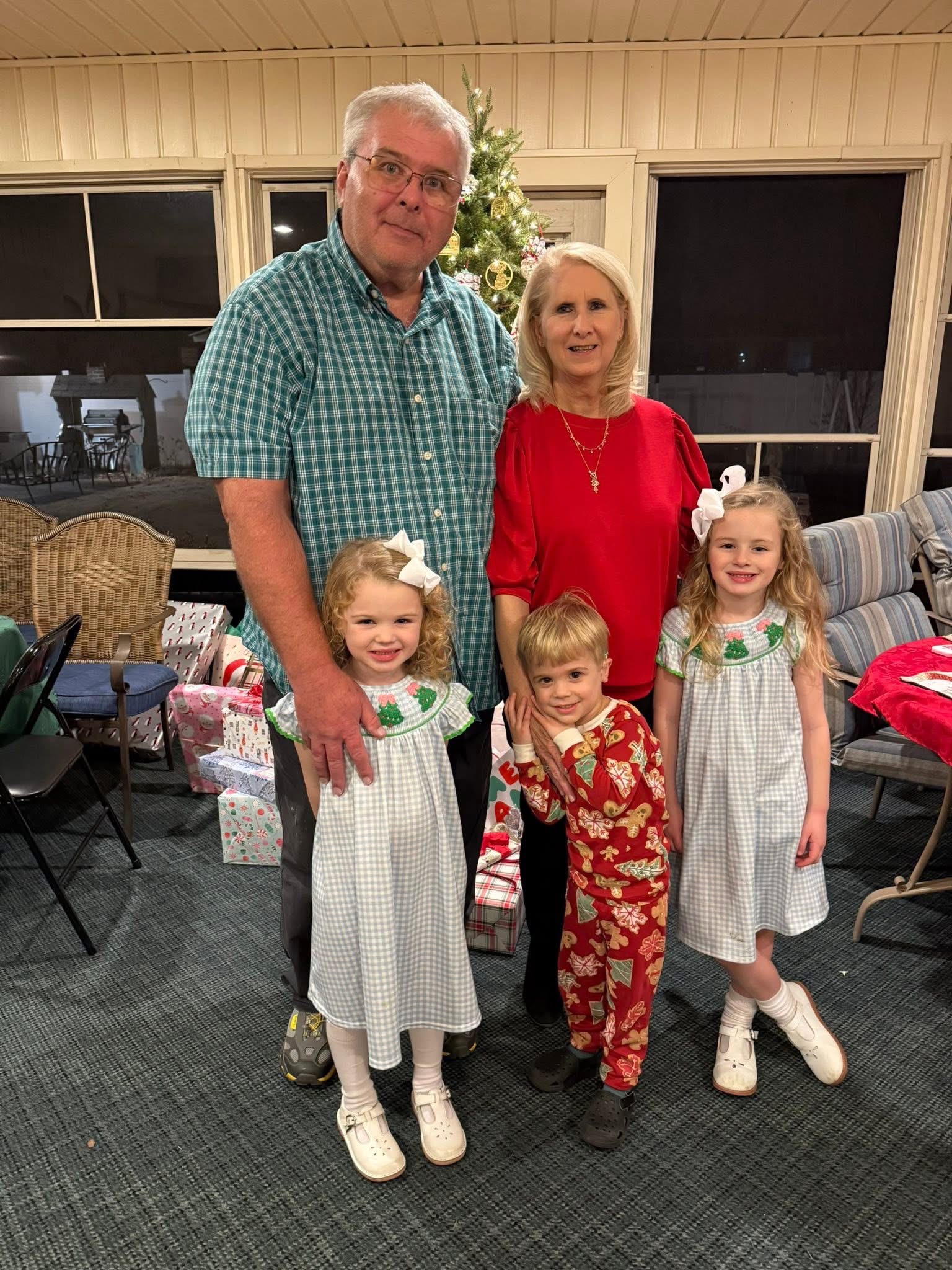 Help Talbot Elkins Cover Unexpected Medical Expenses campaign photo, 4 of 7